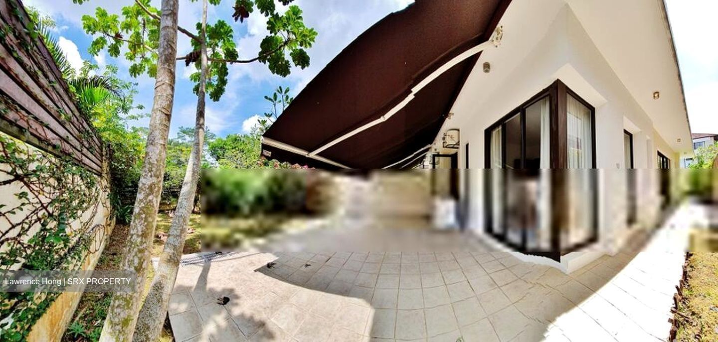 Bukit Villas (D25), Semi-Detached #484524031